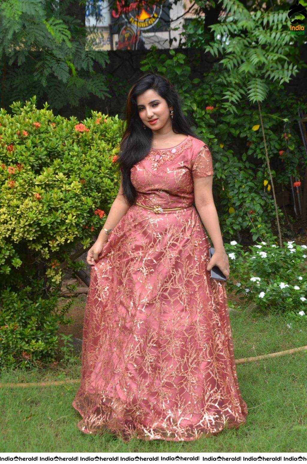 Udhay Movie Audio Launch Stills Set 2