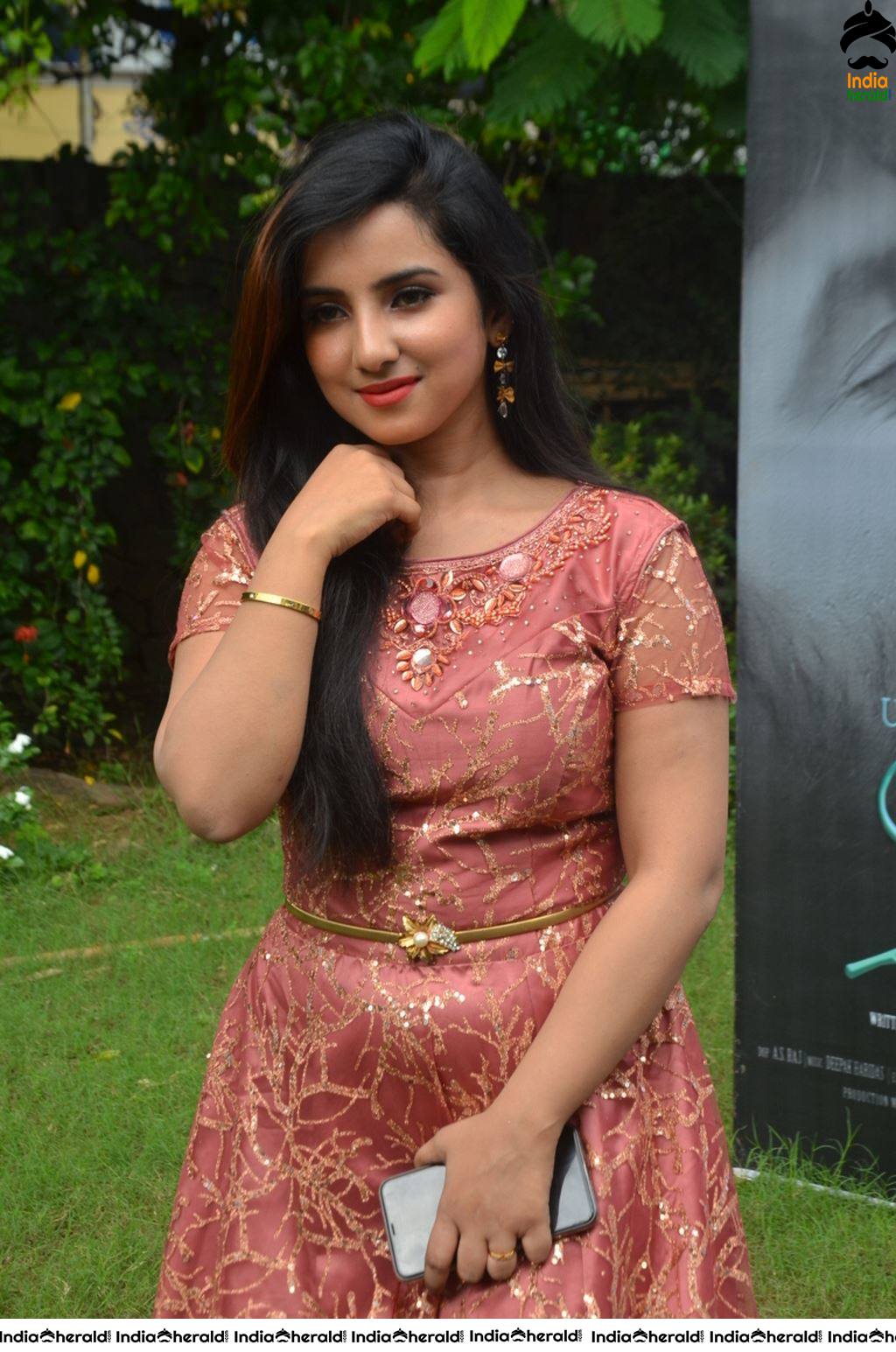 Udhay Movie Audio Launch Stills Set 2