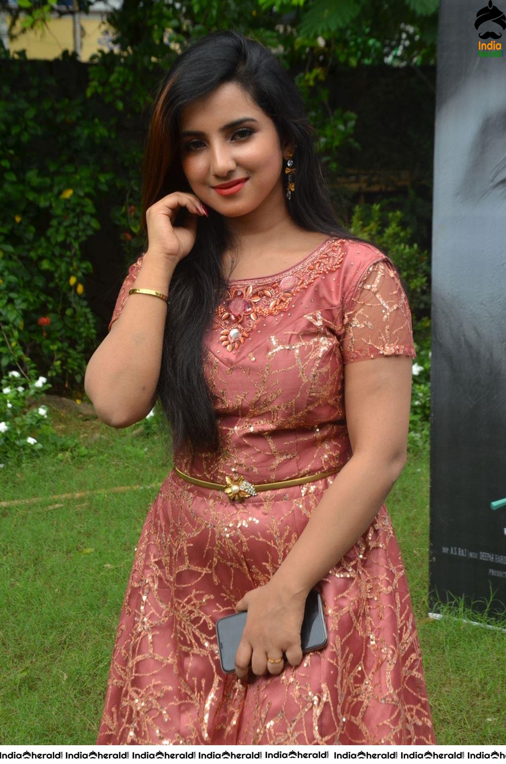 Udhay Movie Audio Launch Stills Set 2