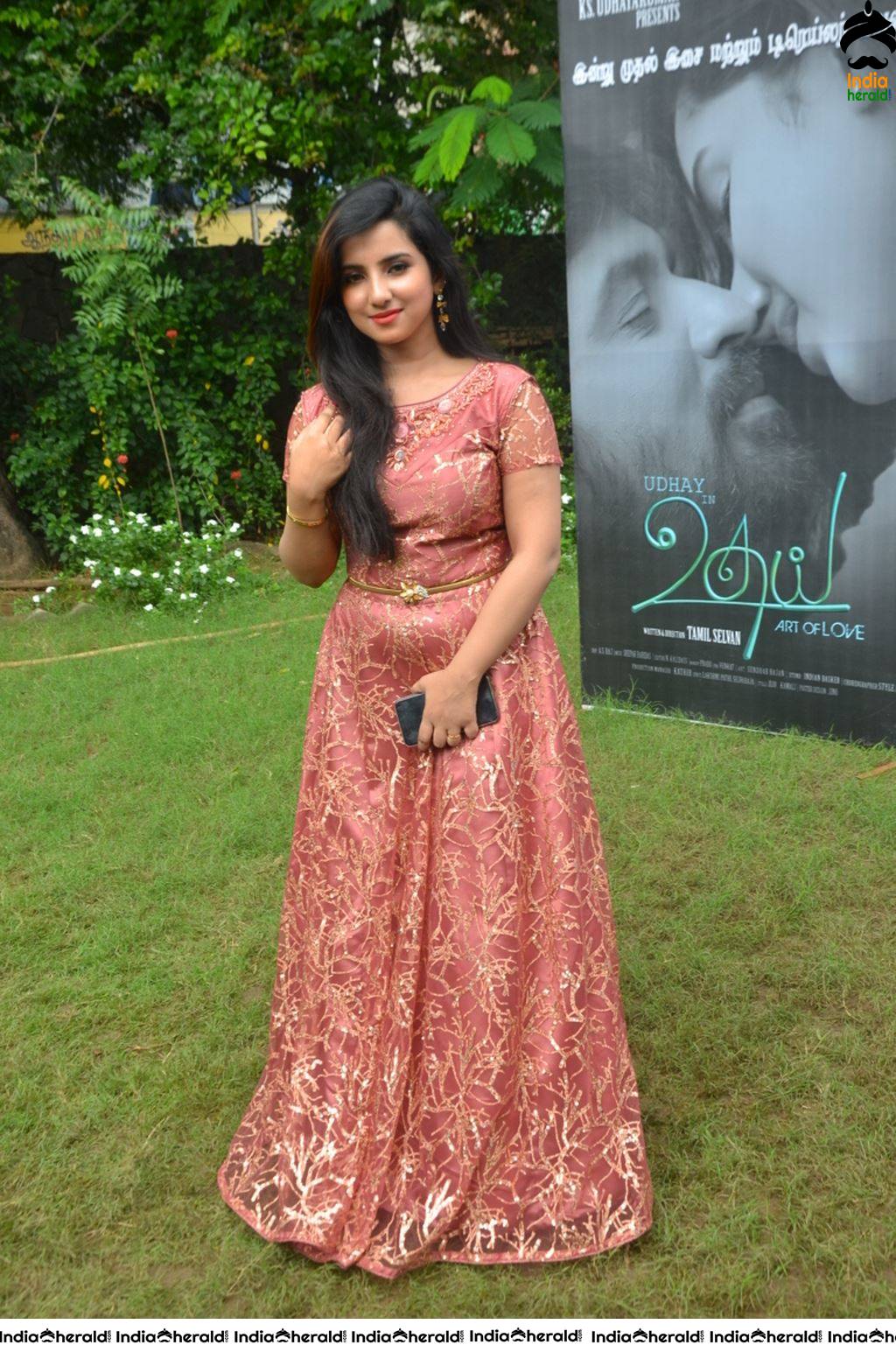 Udhay Movie Audio Launch Stills Set 2