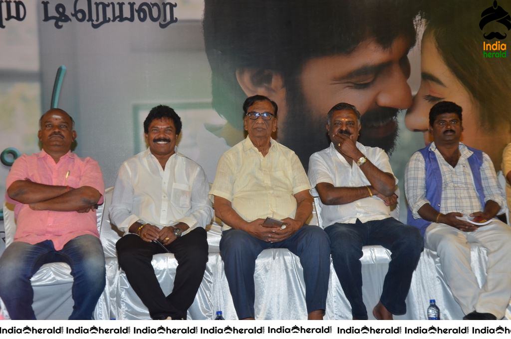 Udhay Movie Audio Launch Stills Set 3