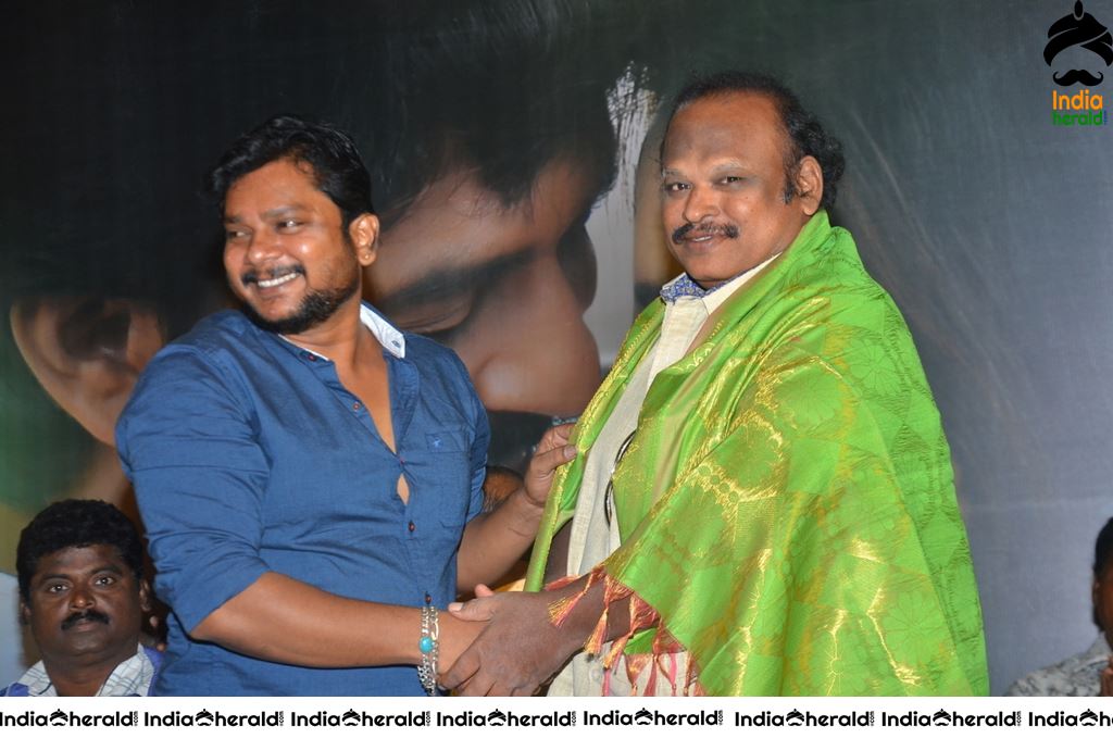 Udhay Movie Audio Launch Stills Set 3