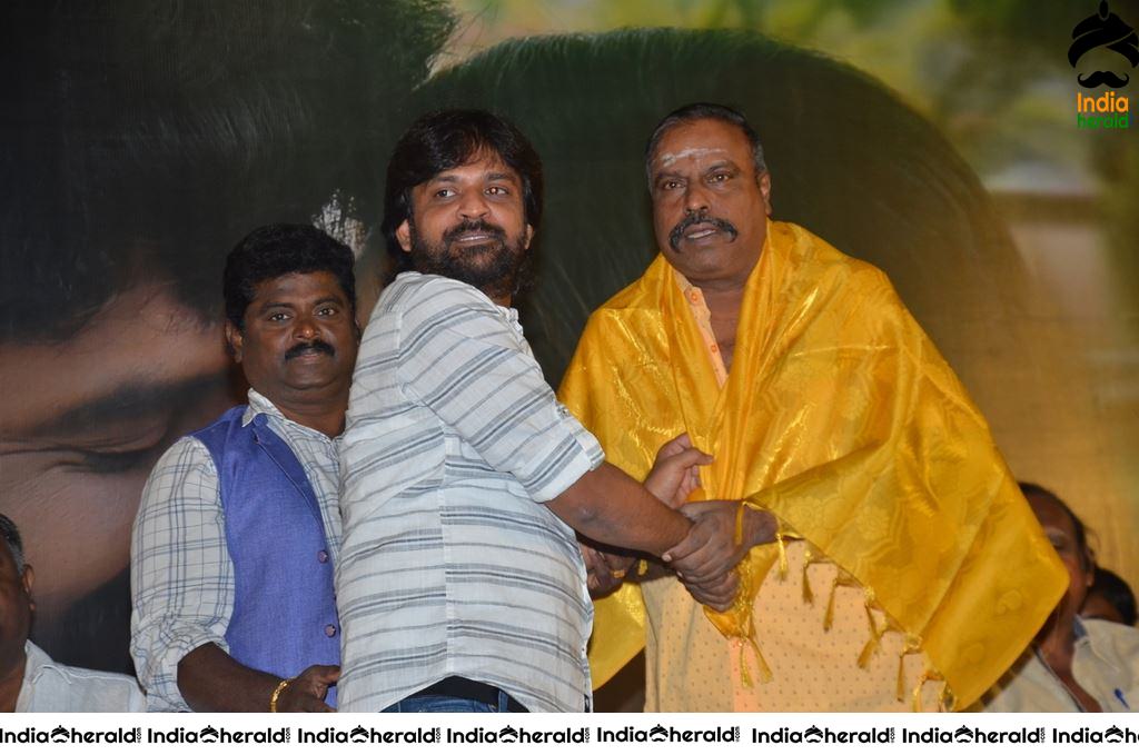 Udhay Movie Audio Launch Stills Set 3