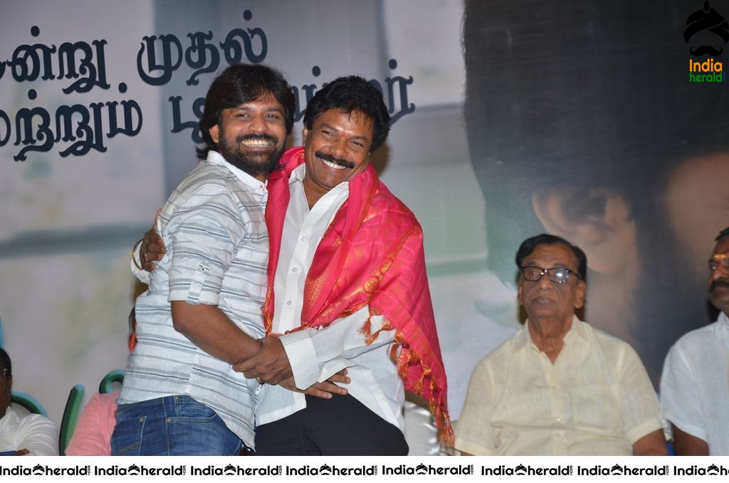 Udhay Movie Audio Launch Stills Set 3