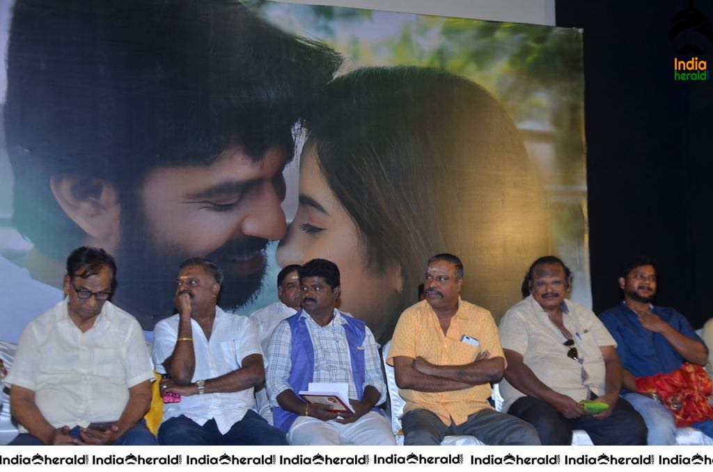 Udhay Movie Audio Launch Stills Set 4