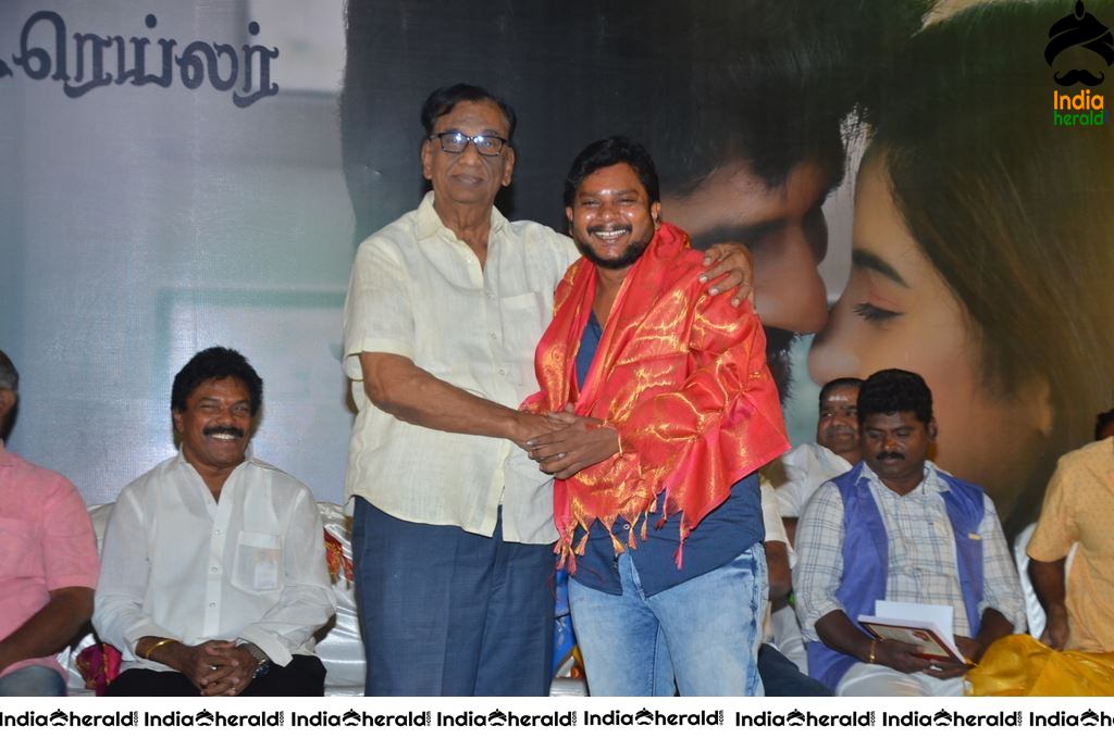 Udhay Movie Audio Launch Stills Set 4