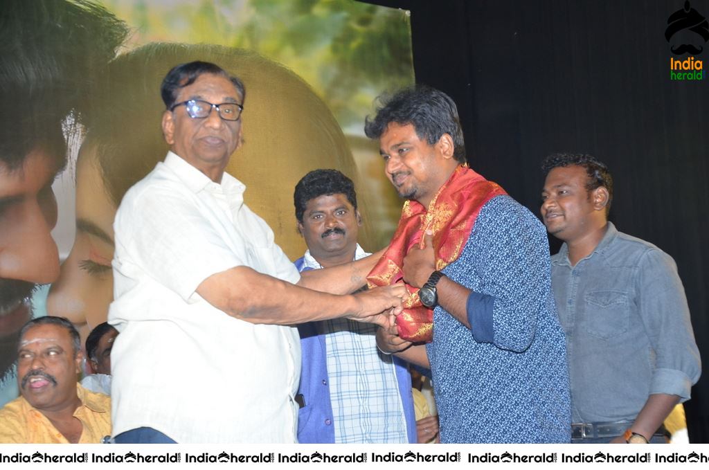 Udhay Movie Audio Launch Stills Set 4