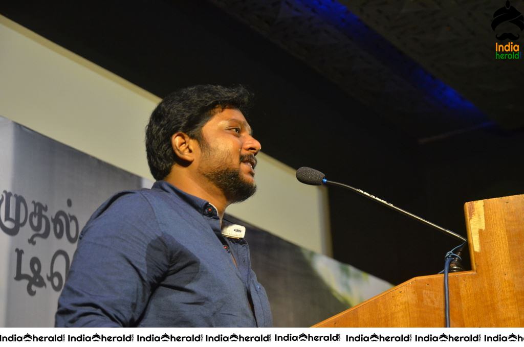 Udhay Movie Audio Launch Stills Set 4
