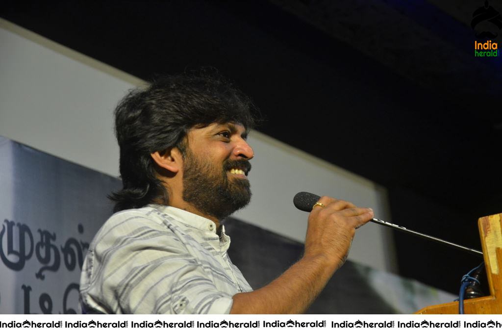 Udhay Movie Audio Launch Stills Set 4
