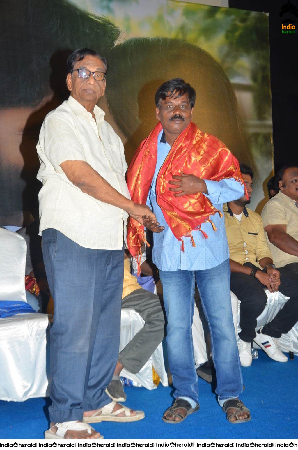 Udhay Movie Audio Launch Stills Set 5