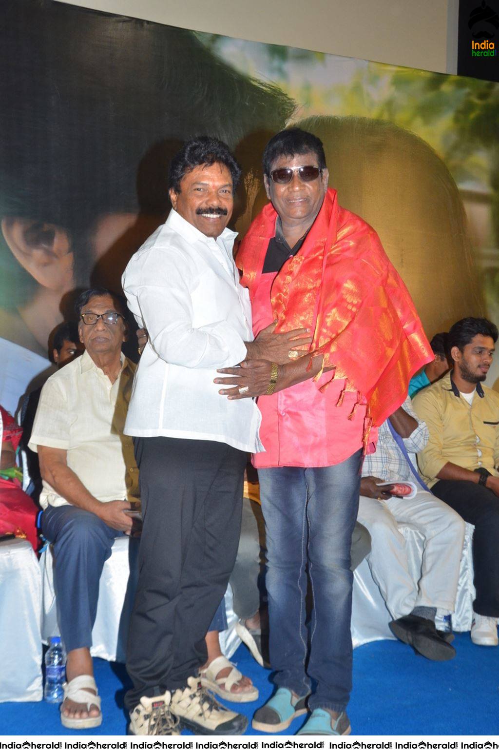 Udhay Movie Audio Launch Stills Set 5