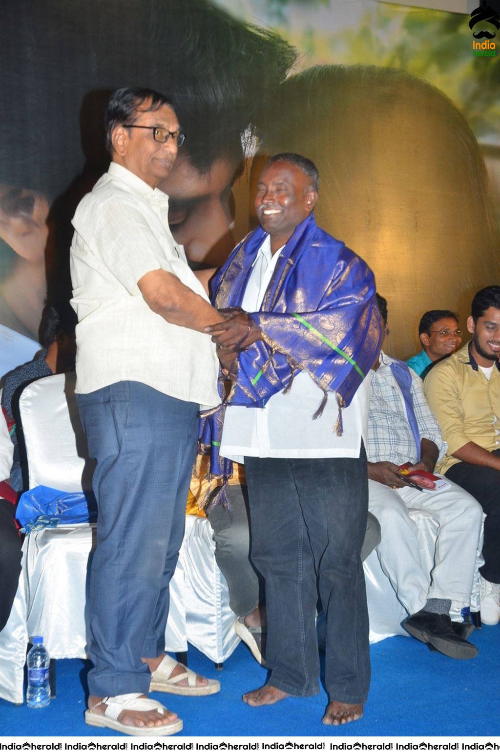 Udhay Movie Audio Launch Stills Set 5