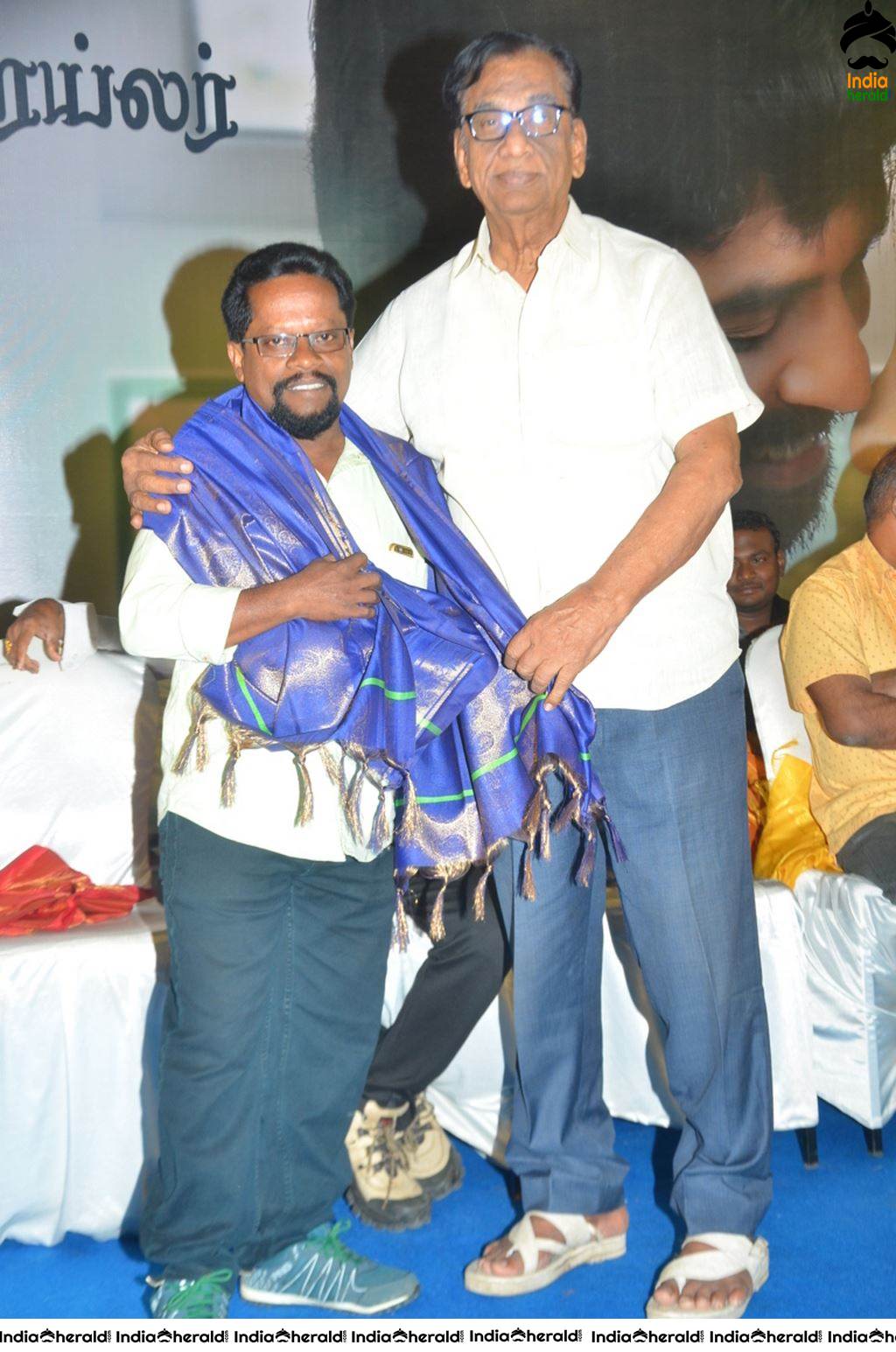 Udhay Movie Audio Launch Stills Set 5