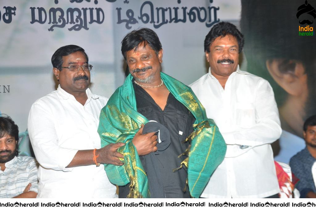 Udhay Movie Audio Launch Stills Set 5