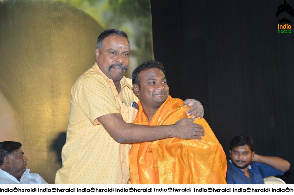 Udhay Movie Audio Launch Stills Set 5