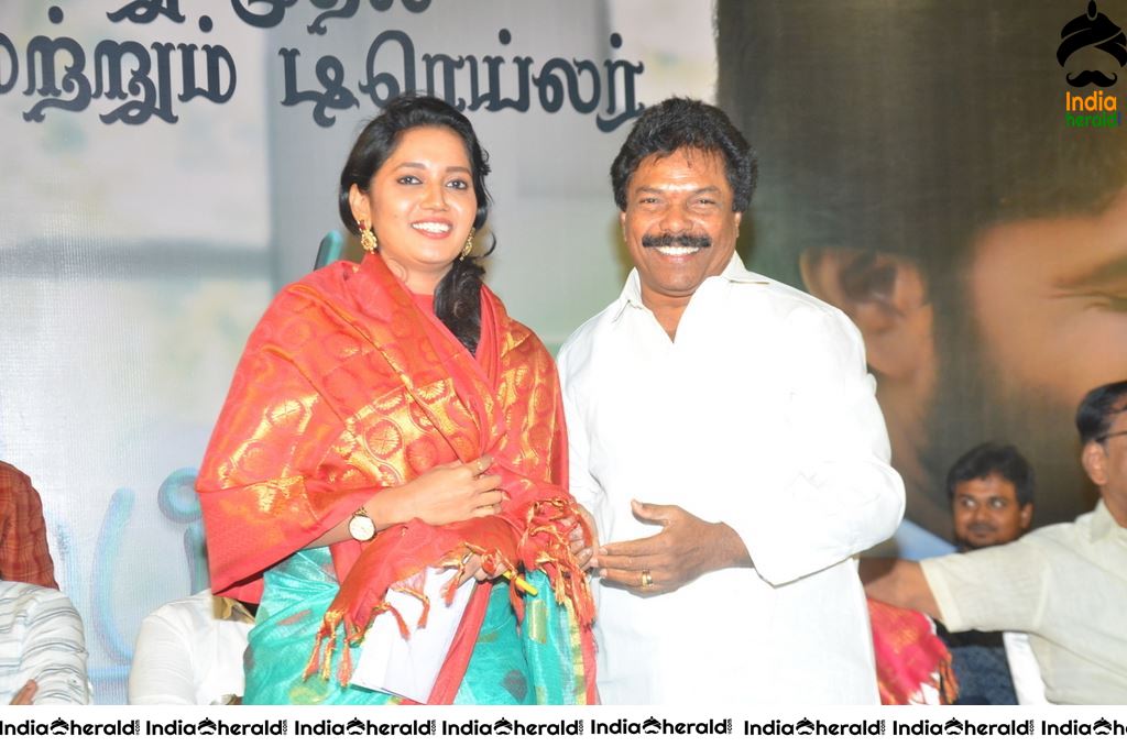 Udhay Movie Audio Launch Stills Set 5
