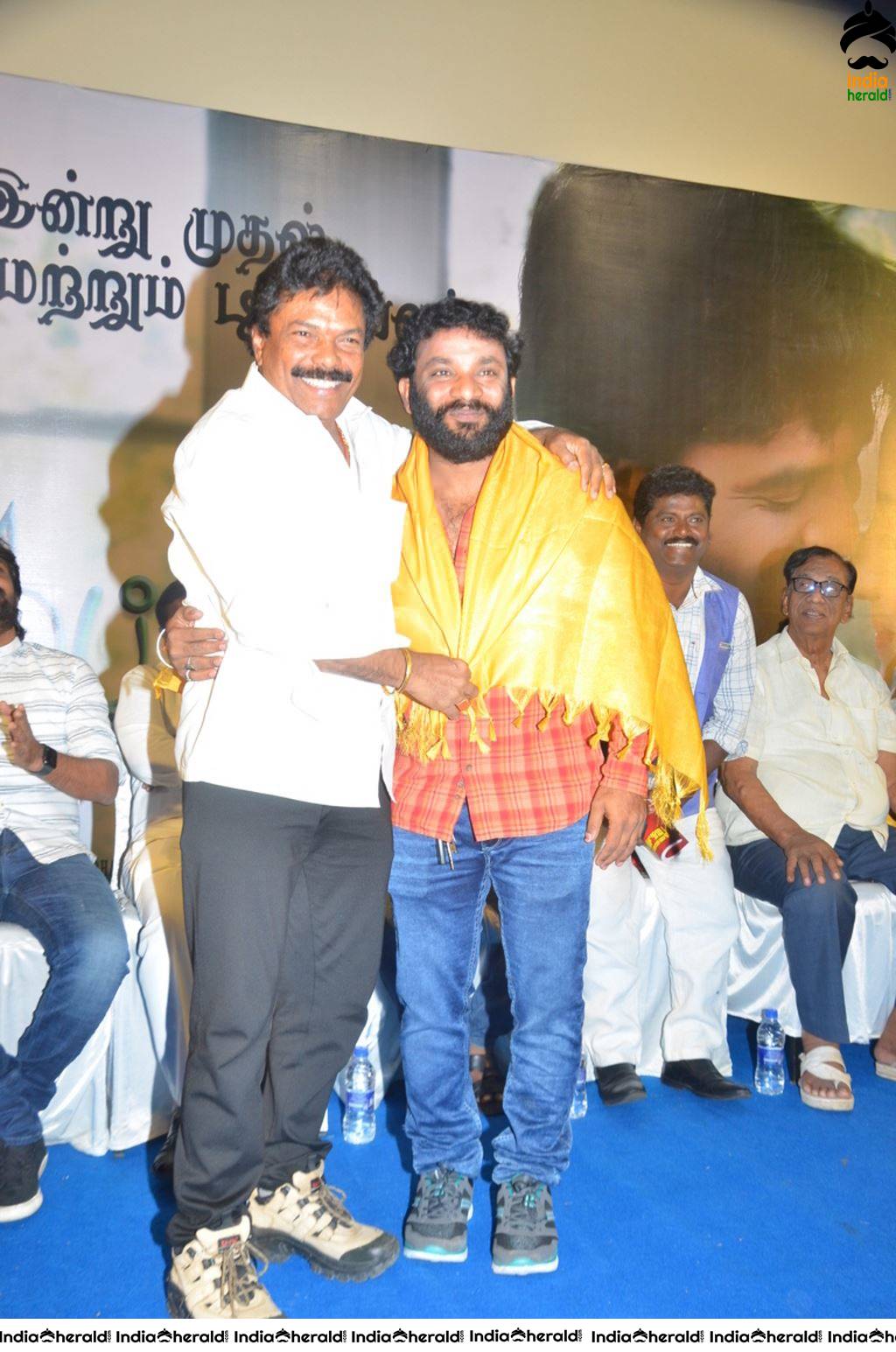 Udhay Movie Audio Launch Stills Set 5