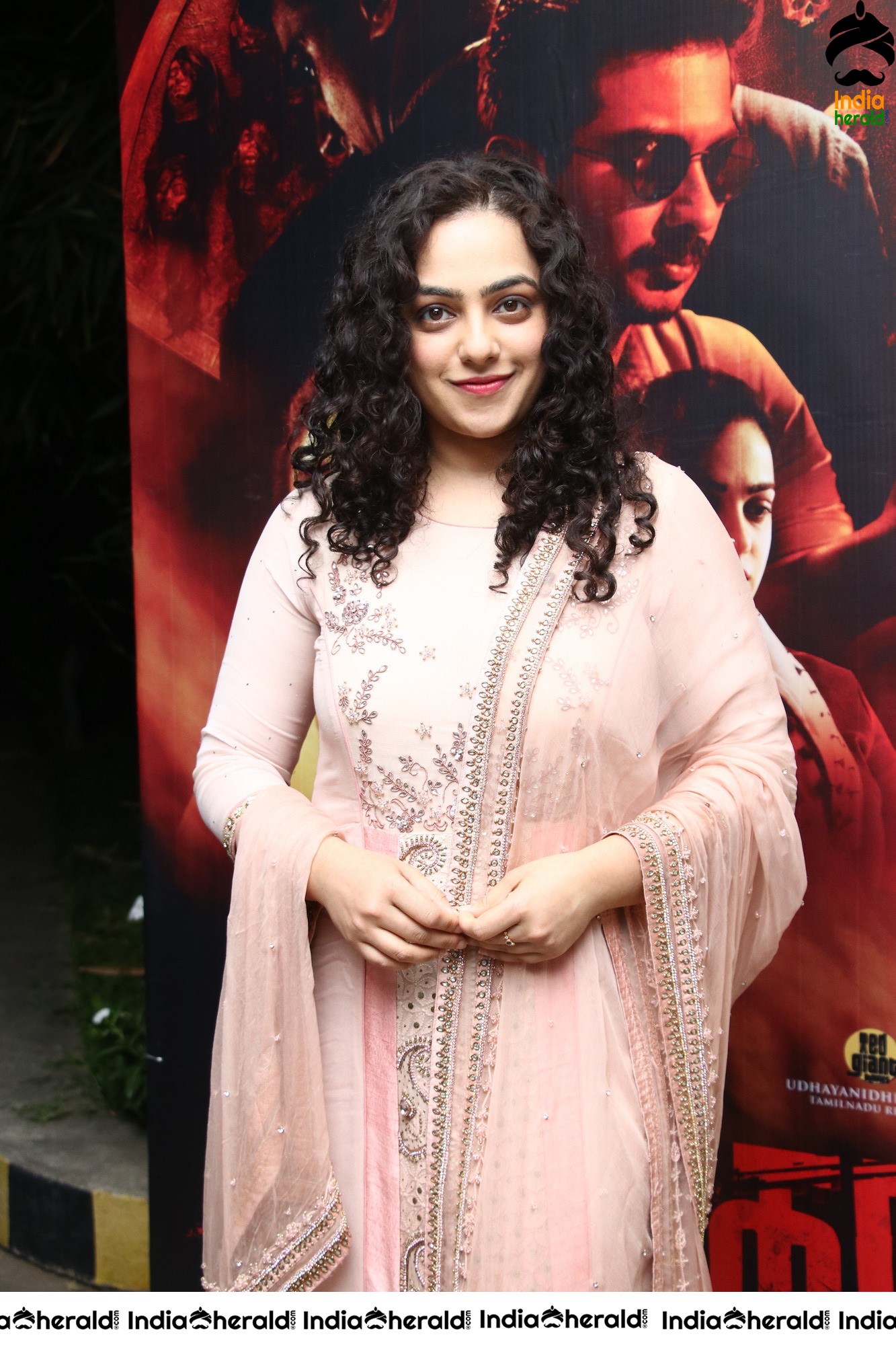 Udhayanidhi Latest Tamil Movie Team celebrates Success Meet Event Set 1