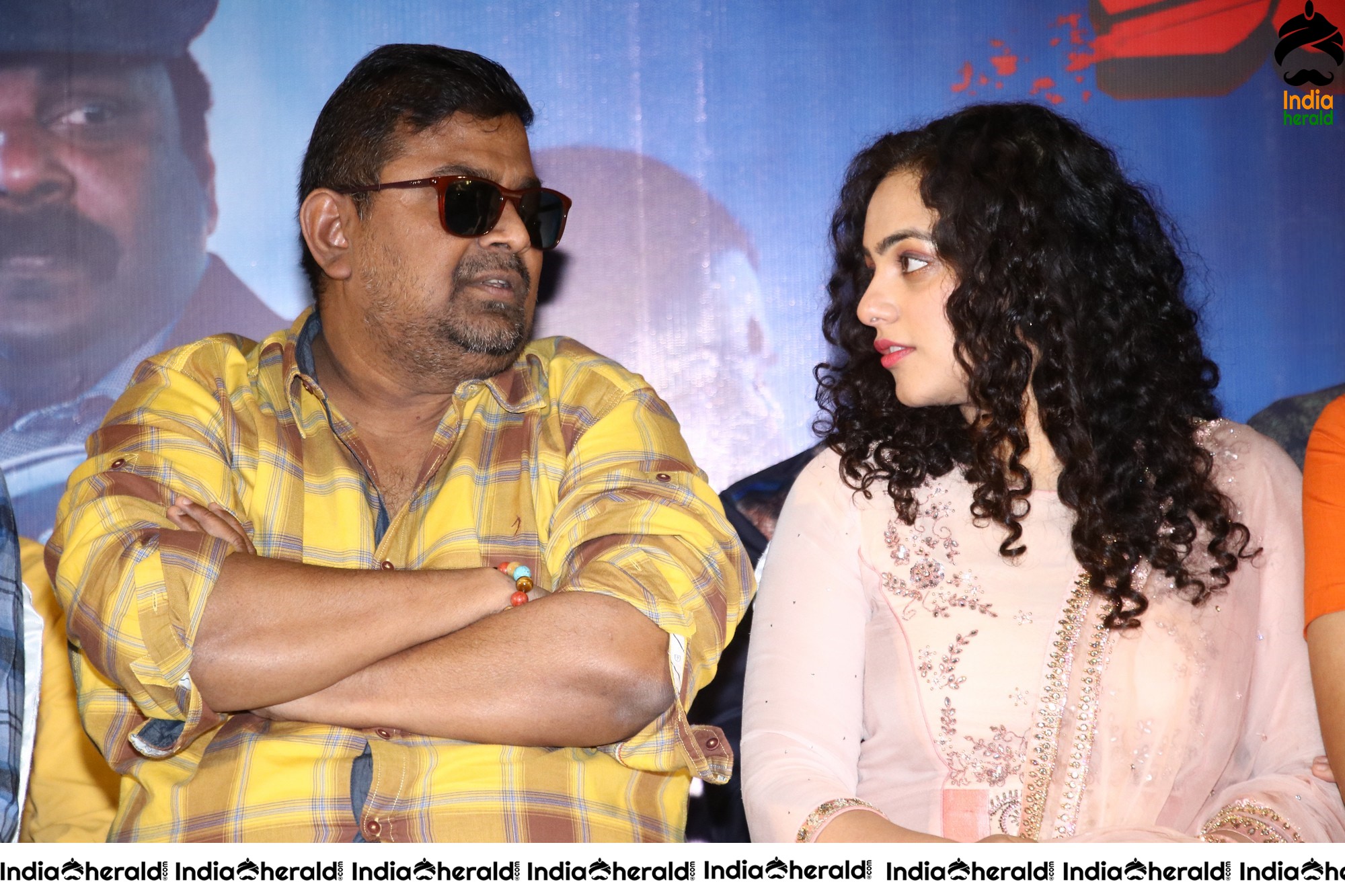 Udhayanidhi Latest Tamil Movie Team celebrates Success Meet Event Set 1