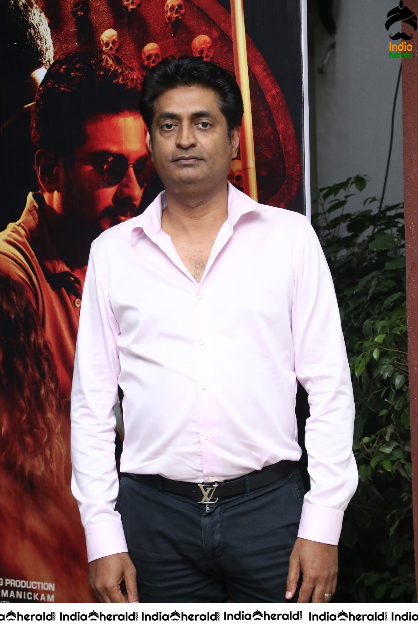 Udhayanidhi Latest Tamil Movie Team celebrates Success Meet Event Set 1