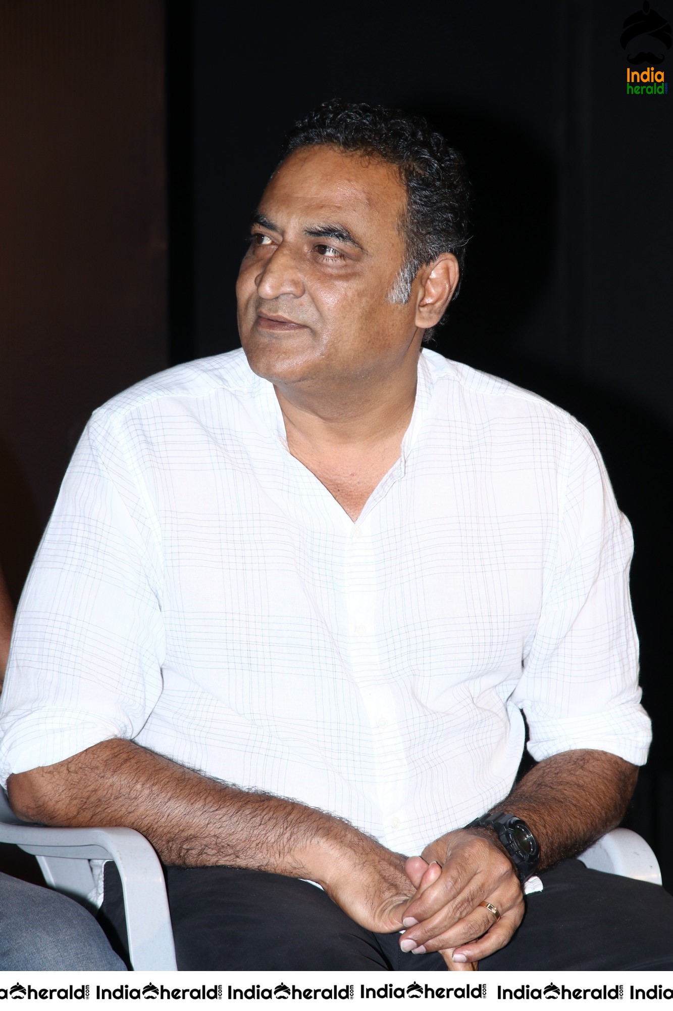 Udhayanidhi Latest Tamil Movie Team celebrates Success Meet Event Set 2