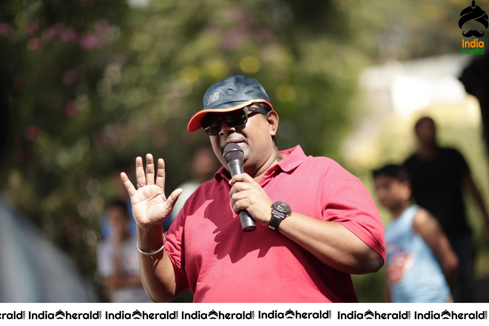 Udhayanidhi Latest Tamil Movie Team celebrates Success Meet Event Set 2