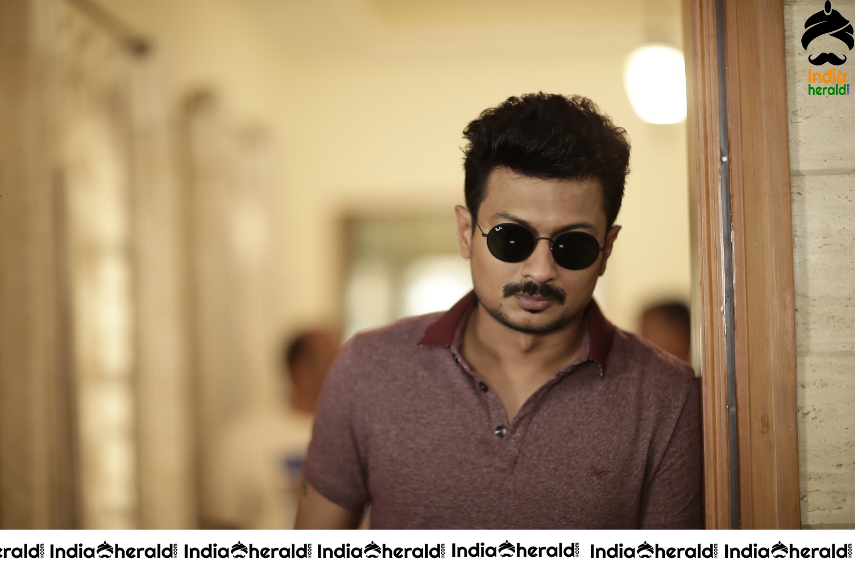 Udhayanidhi Latest Tamil Movie Team celebrates Success Meet Event Set 2