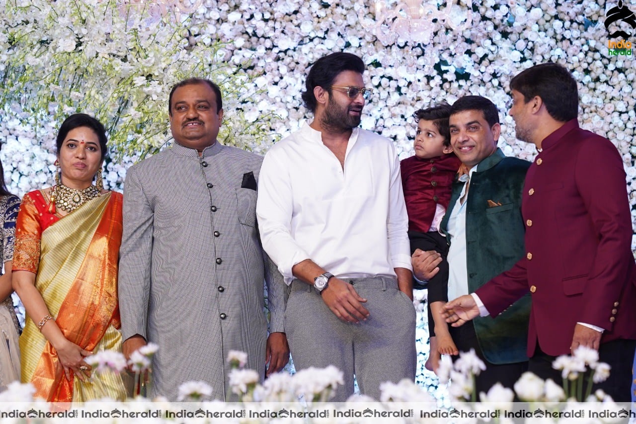Ujjval Engagement Stills Set 1
