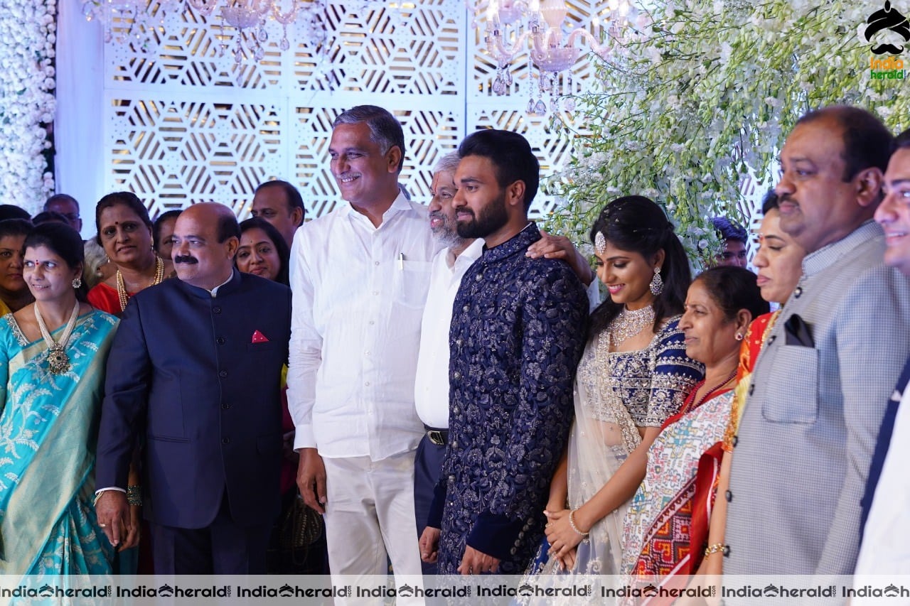 Ujjval Engagement Stills Set 1