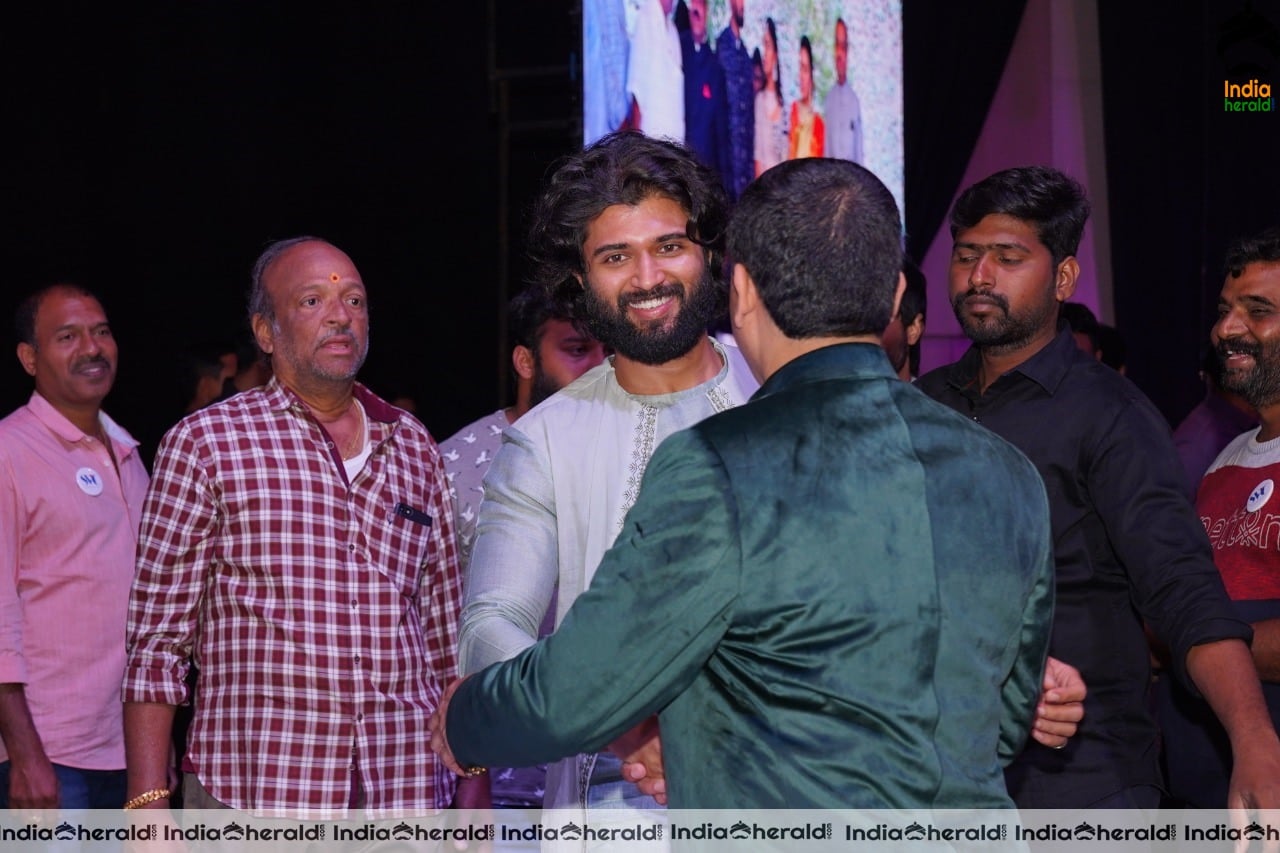 Ujjval Engagement Stills Set 1