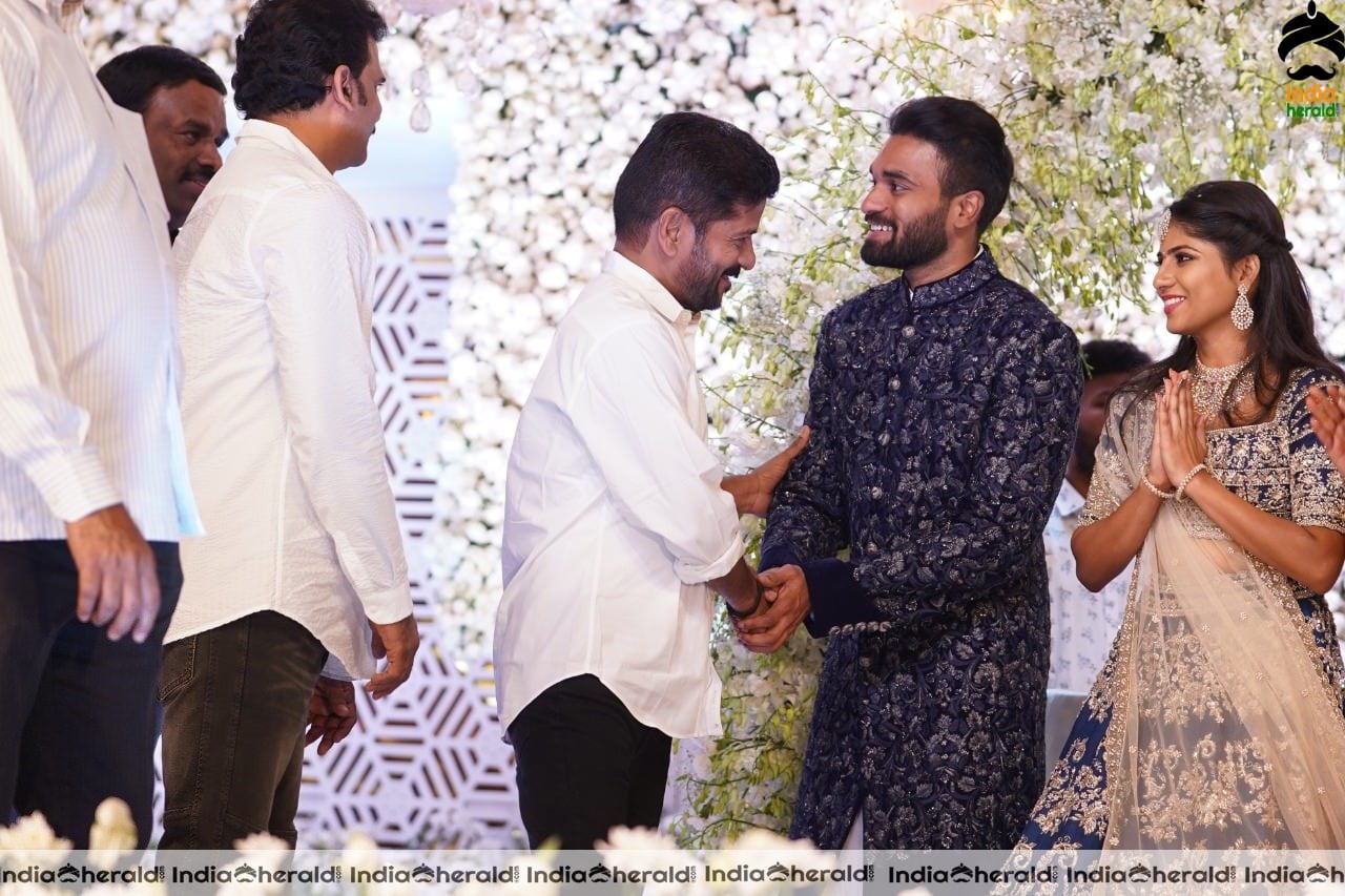 Ujjval Engagement Stills Set 1