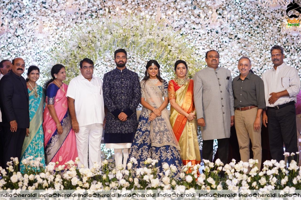 Ujjval Engagement Stills Set 2