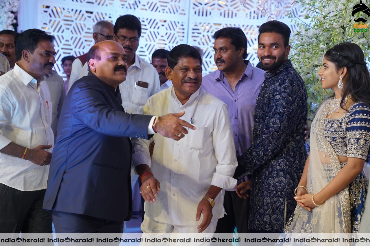 Ujjval Engagement Stills Set 2