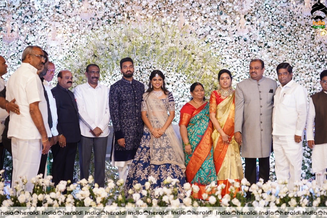 Ujjval Engagement Stills Set 2