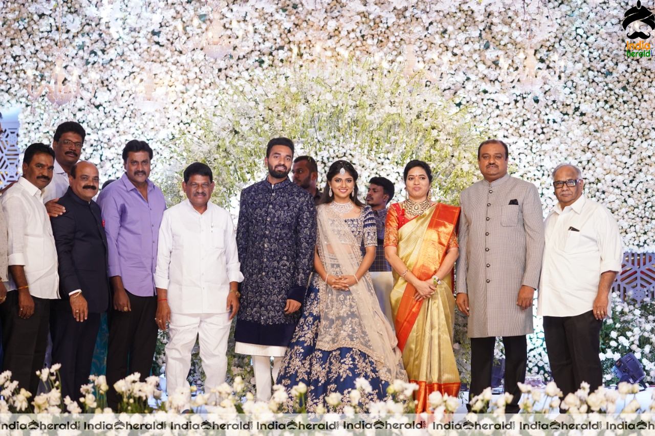 Ujjval Engagement Stills Set 2