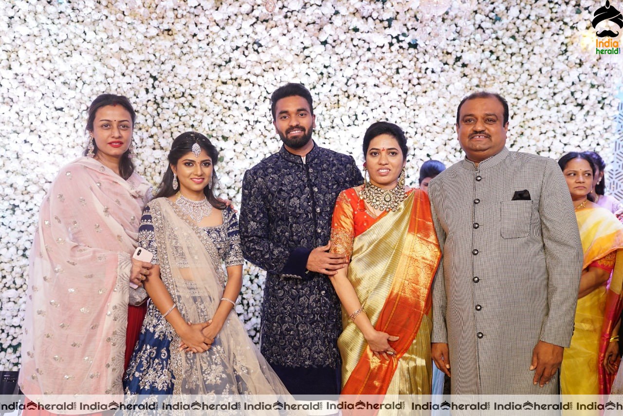 Ujjval Engagement Stills Set 2