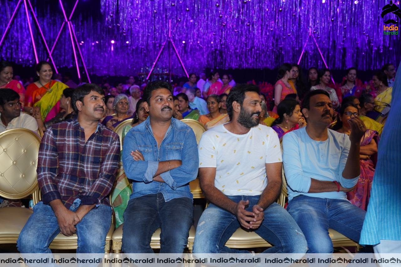 Ujjval Engagement Stills Set 2