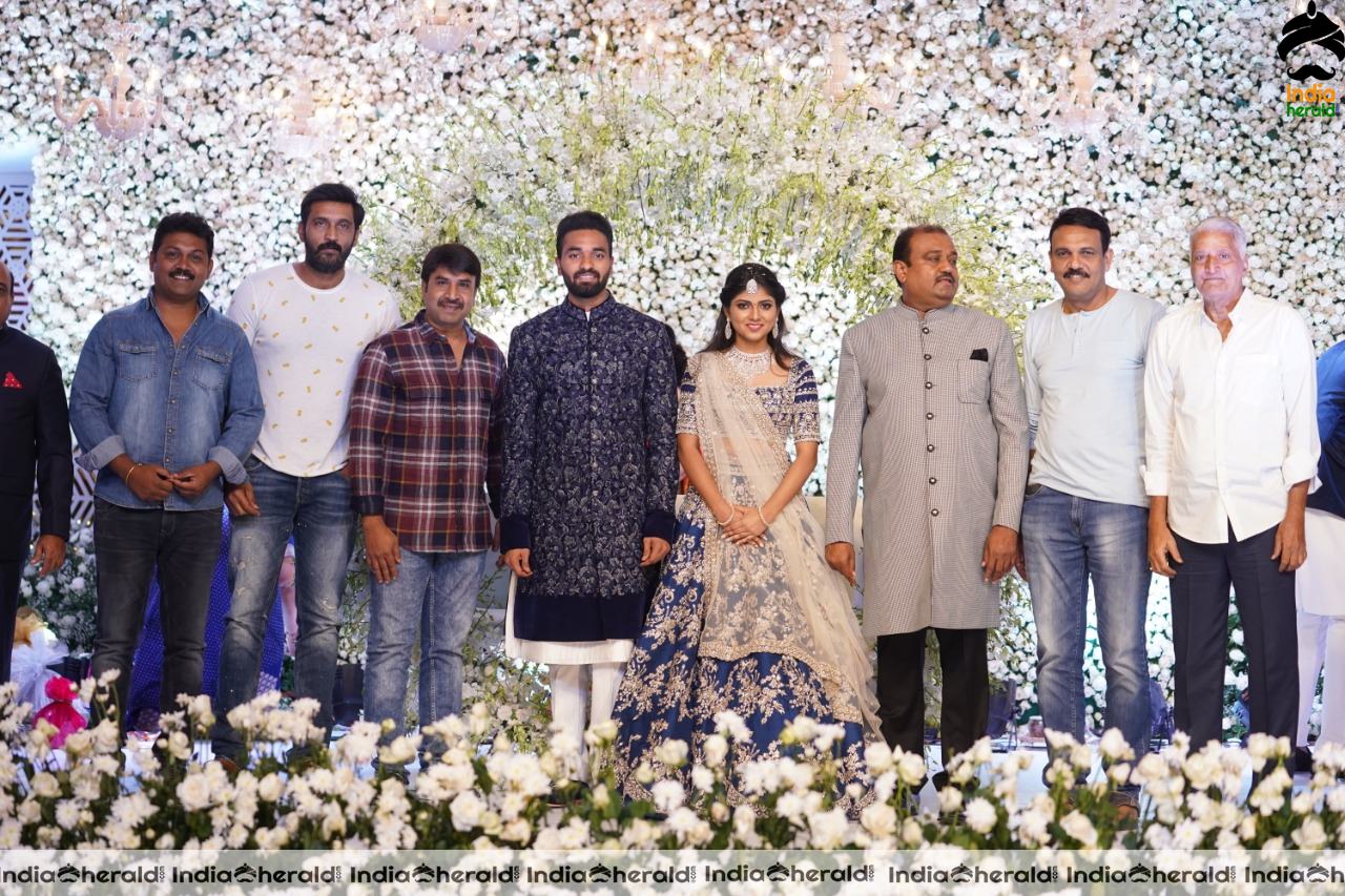 Ujjval Engagement Stills Set 2