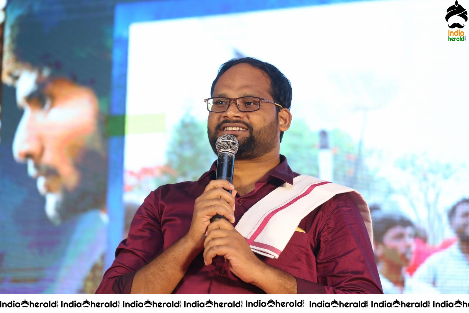 Ullala Ullala Movie Pre Release Event Stills Set 1