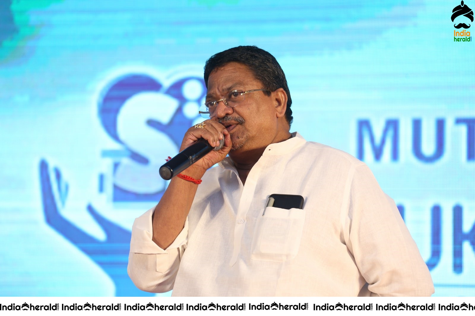 Ullala Ullala Movie Pre Release Event Stills Set 3