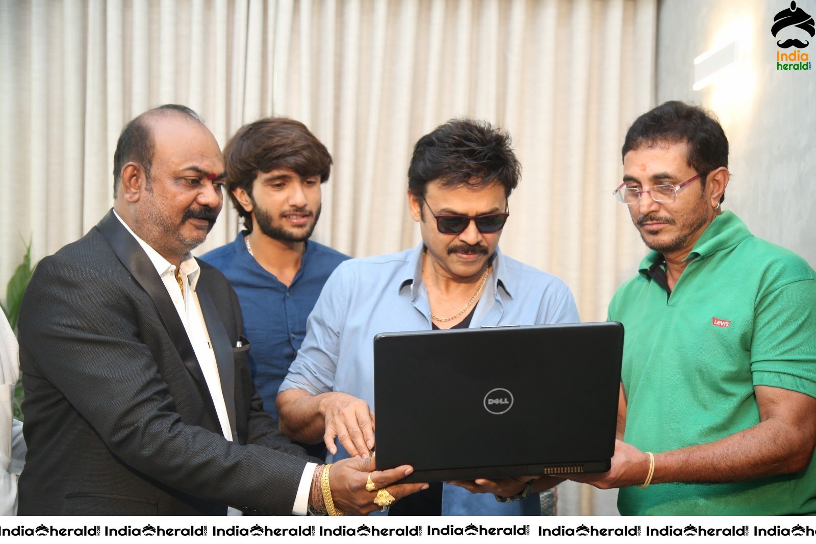 Ullala Ullala Movie Press Meet Stills Set 1