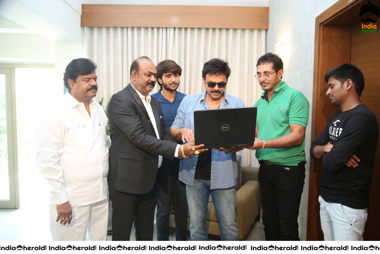 Ullala Ullala Movie Press Meet Stills Set 1