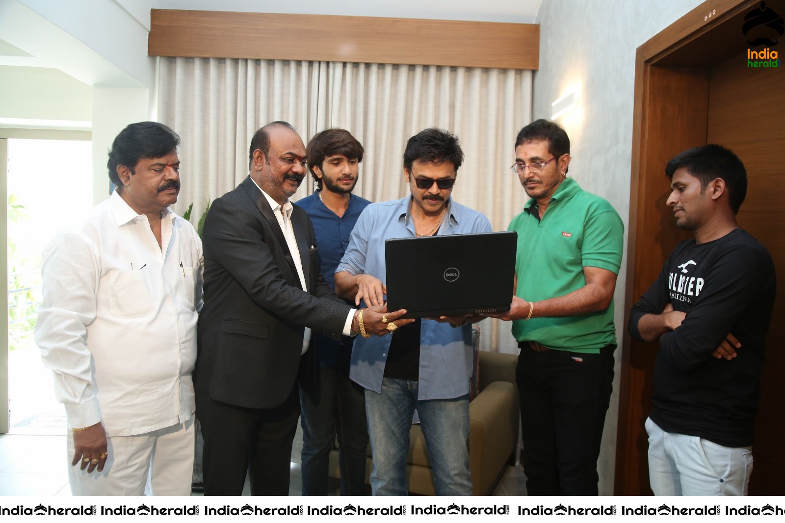 Ullala Ullala Movie Press Meet Stills Set 1