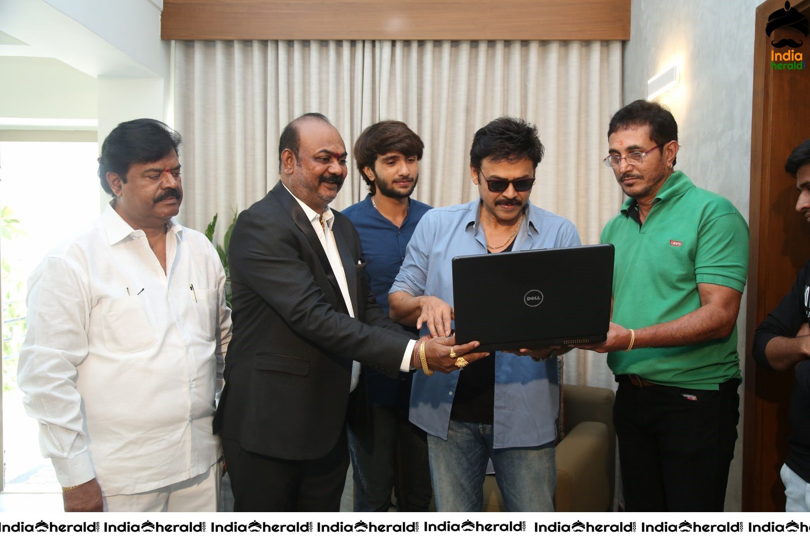 Ullala Ullala Movie Press Meet Stills Set 1