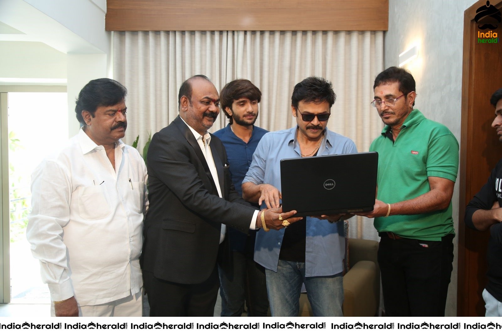 Ullala Ullala Movie Press Meet Stills Set 1