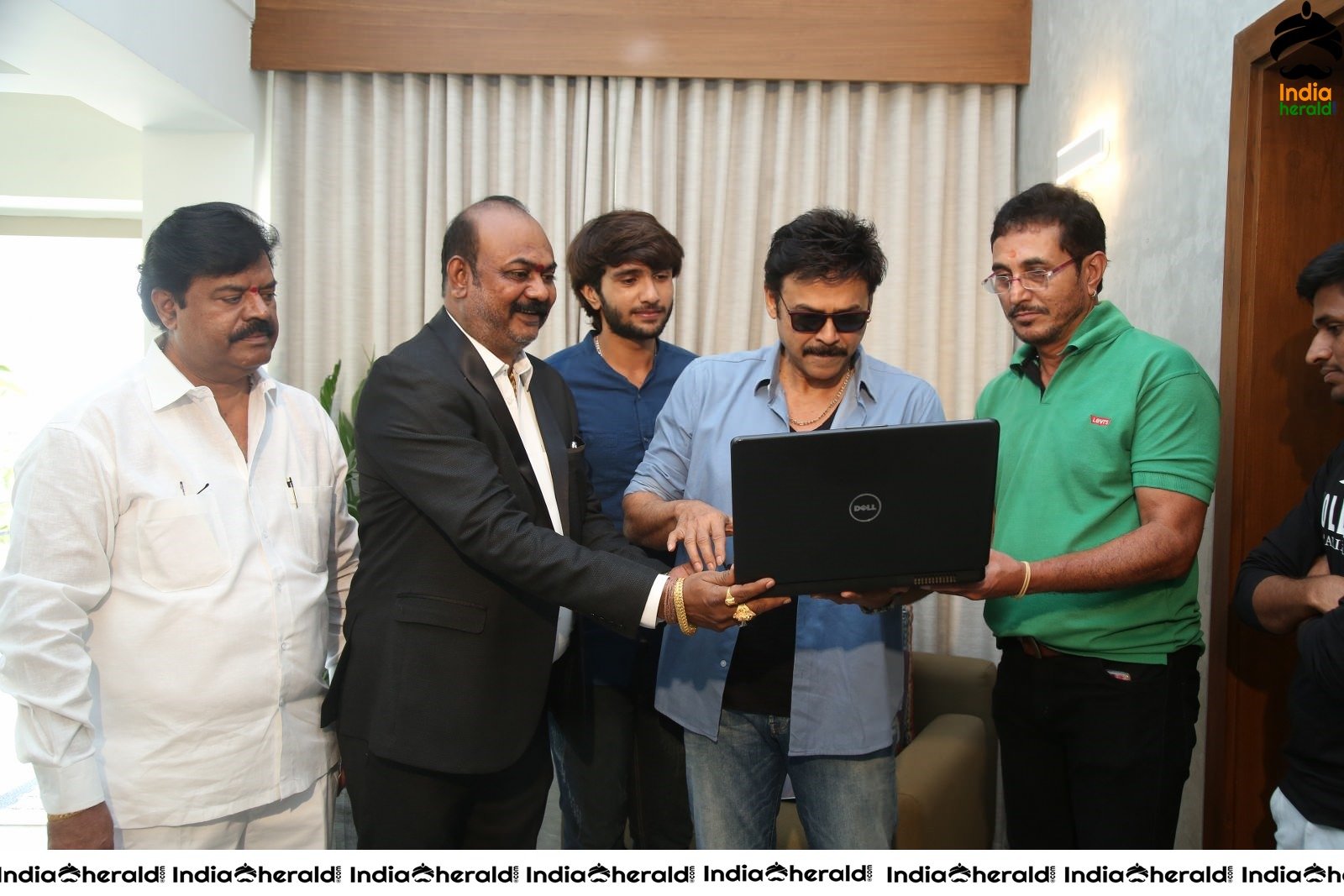 Ullala Ullala Movie Press Meet Stills Set 1