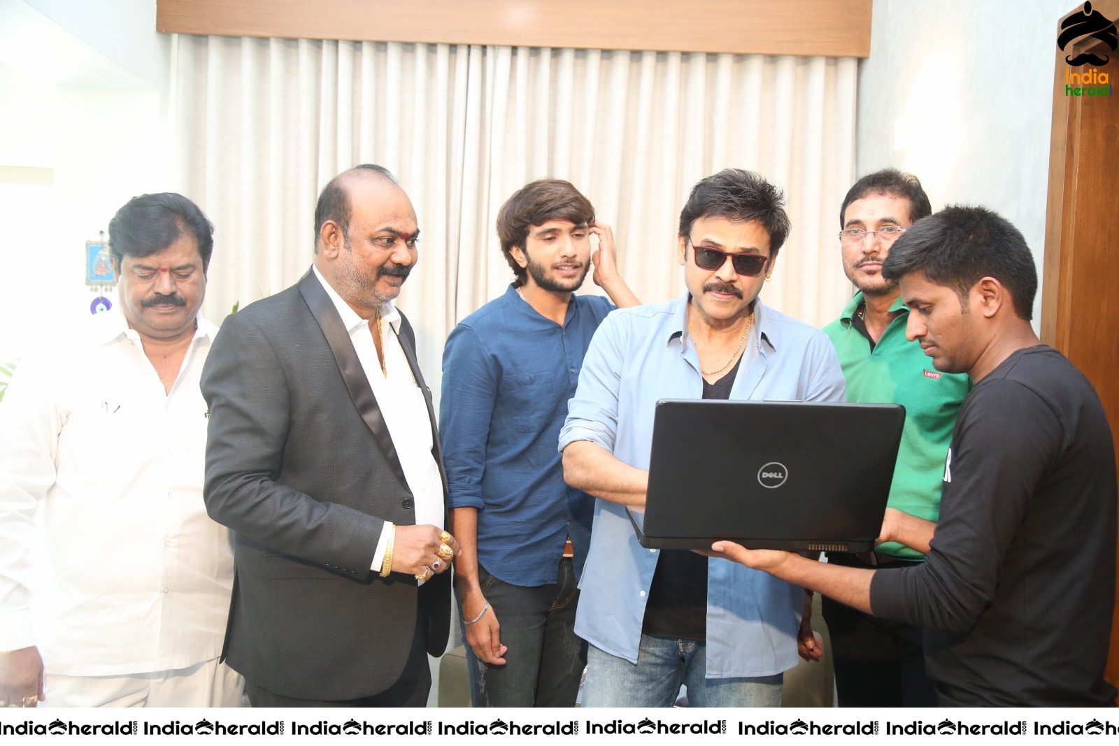 Ullala Ullala Movie Press Meet Stills Set 1