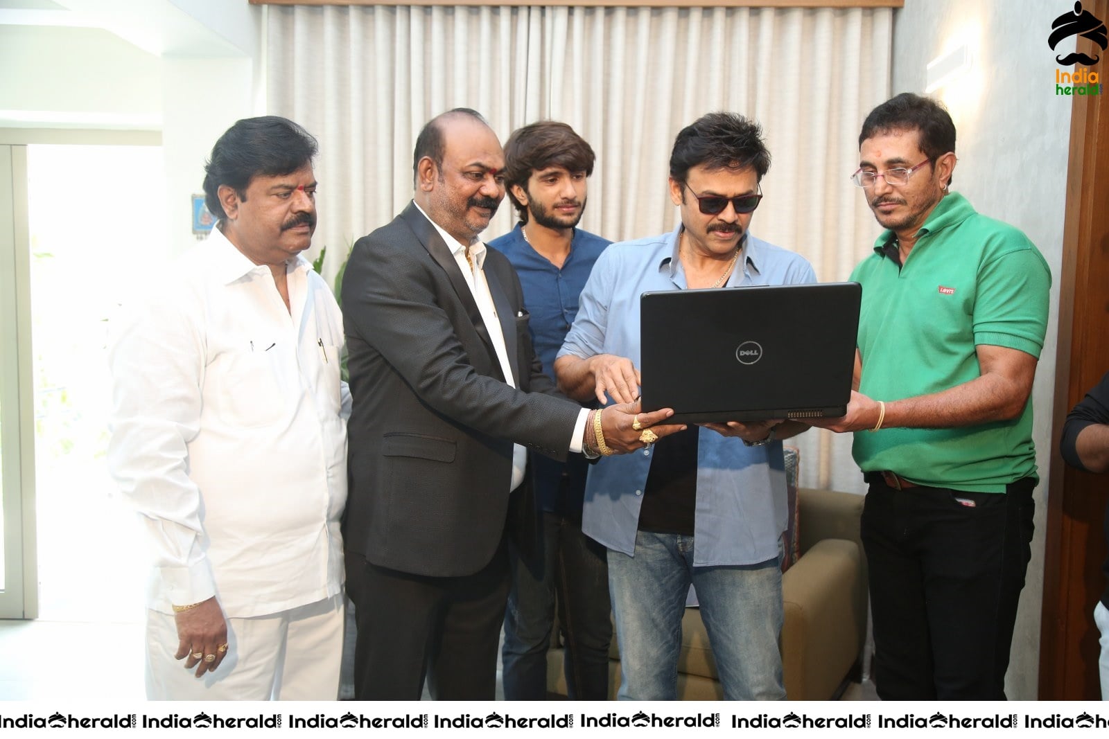 Ullala Ullala Movie Press Meet Stills Set 2