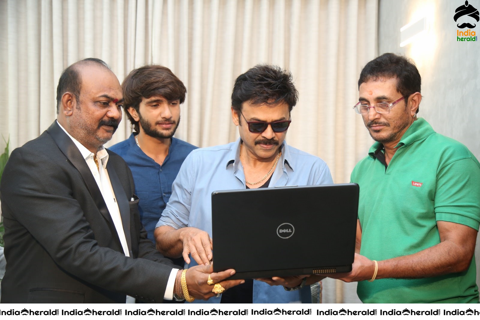 Ullala Ullala Movie Press Meet Stills Set 2