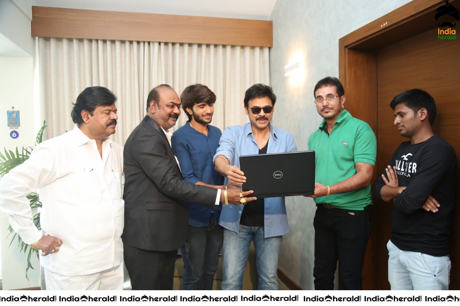 Ullala Ullala Movie Press Meet Stills Set 3